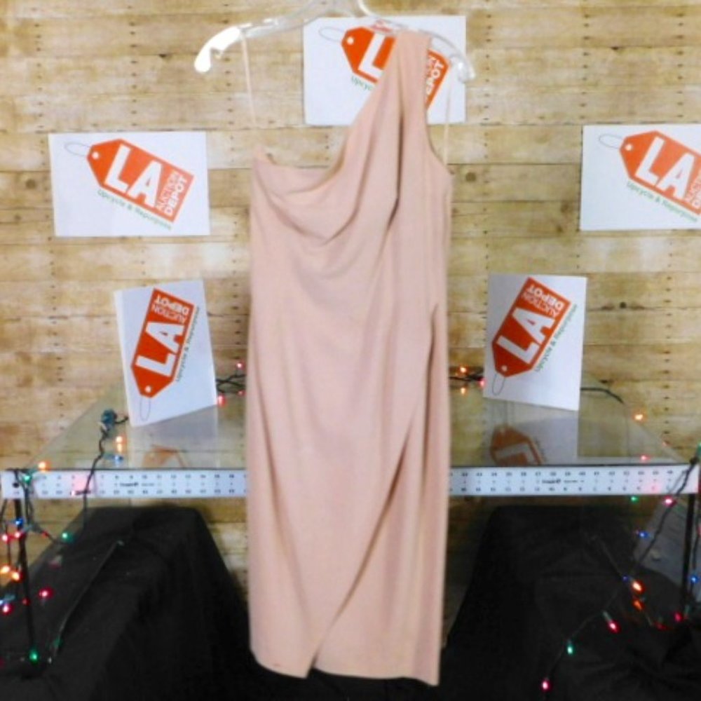 Donna Karan 80's Dress